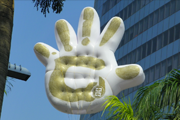 balon karakter icbc bank